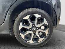 Toyota AYGO VVT-i x-plore - U8567