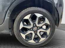 Toyota AYGO VVT-i x-plore - U8567