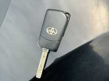 Toyota AYGO VVT-i x-plore - U8567