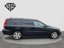 Volvo V70 D SE - U8569