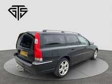 Volvo V70 D SE - U8569