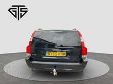 Volvo V70 D SE - U8569