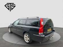 Volvo V70 D SE - U8569