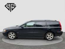 Volvo V70 D SE - U8569