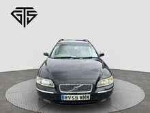 Volvo V70 D SE - U8569