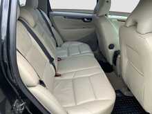 Volvo V70 D SE - U8569