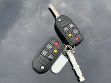 Volvo V70 D SE - U8569