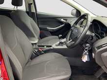Ford Focus T EcoBoost Zetec - U8571