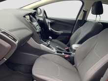 Ford Focus T EcoBoost Zetec - U8571