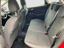 Ford Focus T EcoBoost Zetec - U8571