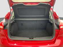 Ford Focus T EcoBoost Zetec - U8571