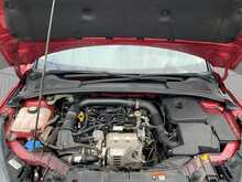 Ford Focus T EcoBoost Zetec - U8571