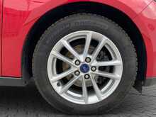Ford Focus T EcoBoost Zetec - U8571