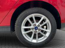 Ford Focus T EcoBoost Zetec - U8571