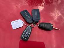 Ford Focus T EcoBoost Zetec - U8571