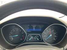 Ford Focus T EcoBoost Zetec - U8571