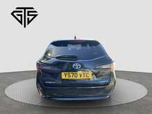 Toyota Corolla VVT-h Design - U8572
