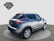 Nissan Juke DIG-T Acenta Premium - U8579