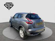 Nissan Juke DIG-T Acenta Premium - U8579