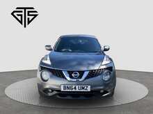 Nissan Juke DIG-T Acenta Premium - U8579