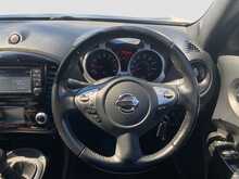 Nissan Juke DIG-T Acenta Premium - U8579