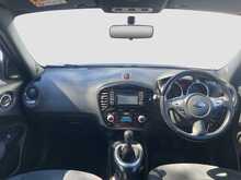 Nissan Juke DIG-T Acenta Premium - U8579