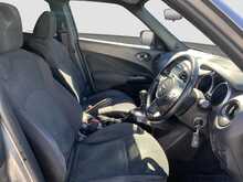 Nissan Juke DIG-T Acenta Premium - U8579