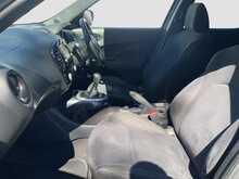 Nissan Juke DIG-T Acenta Premium - U8579
