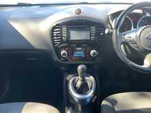 Nissan Juke DIG-T Acenta Premium - U8579