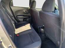 Nissan Juke DIG-T Acenta Premium - U8579