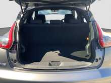 Nissan Juke DIG-T Acenta Premium - U8579