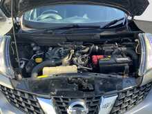 Nissan Juke DIG-T Acenta Premium - U8579