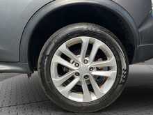 Nissan Juke DIG-T Acenta Premium - U8579