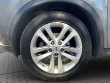 Nissan Juke DIG-T Acenta Premium - U8579