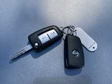 Nissan Juke DIG-T Acenta Premium - U8579