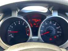 Nissan Juke DIG-T Acenta Premium - U8579