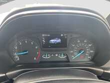 Ford Fiesta Ti-VCT Zetec - U8584