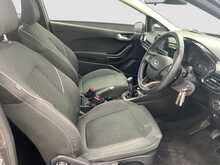 Ford Fiesta Ti-VCT Zetec - U8584