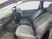 Ford Fiesta Ti-VCT Zetec - U8584
