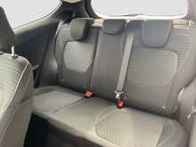 Ford Fiesta Ti-VCT Zetec - U8584