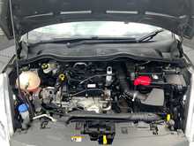 Ford Fiesta Ti-VCT Zetec - U8584