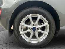 Ford Fiesta Ti-VCT Zetec - U8584
