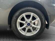 Ford Fiesta Ti-VCT Zetec - U8584