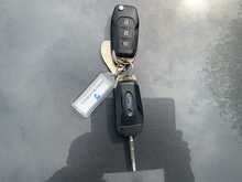 Ford Fiesta Ti-VCT Zetec - U8584