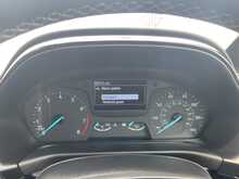 Ford Fiesta Ti-VCT Zetec - U8584