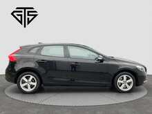 Volvo V40 D2 ES Nav - U8586