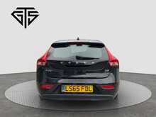 Volvo V40 D2 ES Nav - U8586