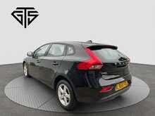 Volvo V40 D2 ES Nav - U8586