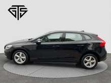 Volvo V40 D2 ES Nav - U8586