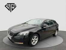 Volvo V40 D2 ES Nav - U8586